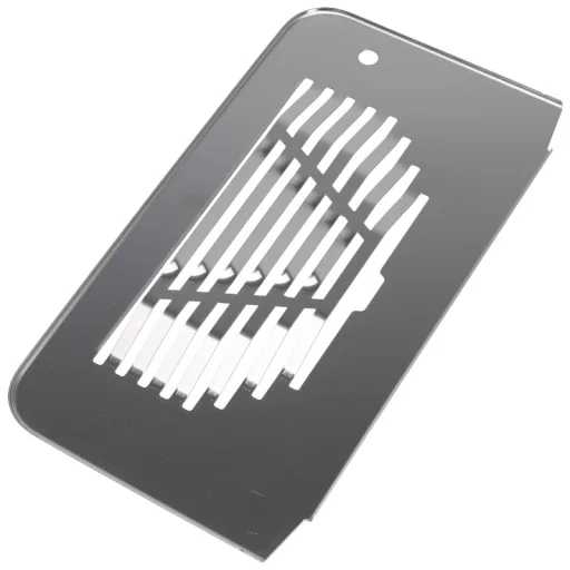 Siemens EQ.500 classic csepegtetőrács (kompatibilis: TP503, TP507, TP511, TP513, TP515, TP517)