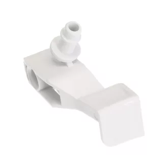   Siemens EQ.500 Kifolyó kapcsolat (kompatibilis: TP501, TP503, TP507, TQ503, TQ505, TQ507, TQ513, TQ515, TQ517, TQ518)