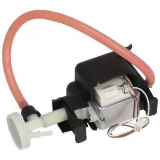   Siemens EQ.500 vízpumpa pulzációcsillapítóval és érzékelővel (12012114)