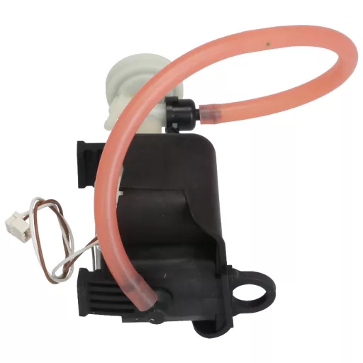 Siemens EQ.500 vízpumpa pulzációcsillapítóval és érzékelővel (12012114)