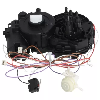   Siemens EQ.500 kávéfőző főzőegység meghajtó motor (12026513)