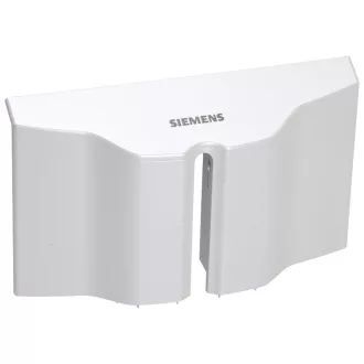   Siemens EQ.300 kávéfőző felső előlap - selyem ezüst (kompatibilis: TI353501DE)