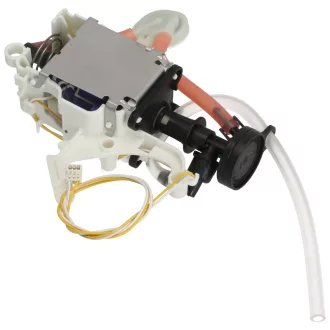   Siemens EQ.9 és EQ.700 kompatibilis vízpumpa egység pulzációcsillapítóval (TI923509DE, TP707D06)