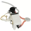 Siemens EQ.9 és EQ.700 kompatibilis vízpumpa egység pulzációcsillapítóval (TI923509DE, TP707D06)