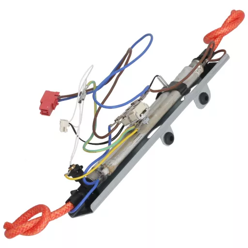 Siemens EQ.700 TP707D06 kompatibilis átfolyós vízmelegítő fűtőegység (230V)