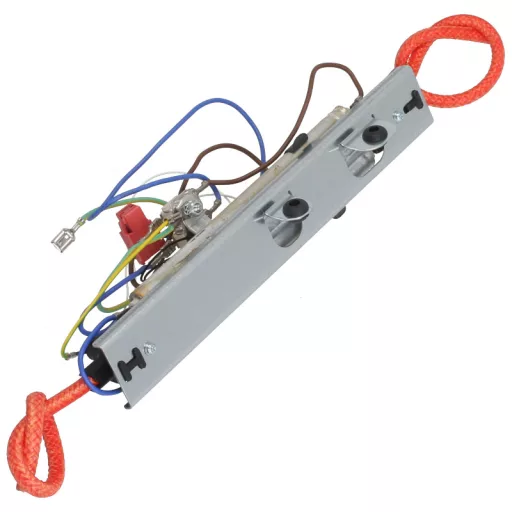 Siemens EQ.700 TP707D06 kompatibilis átfolyós vízmelegítő fűtőegység (230V)