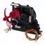 Siemens EQ.700 kávéfőző főzőegység meghajtó motor (TP703D09, TQ703D07, TQ707D03, TQ707DF5)