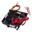 Siemens EQ.700 kávéfőző főzőegység meghajtó motor (TP703D09, TQ703D07, TQ707D03, TQ707DF5)
