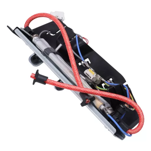 Siemens EQ.700 / EQ.900 átfolyós vízmelegítő fűtőegység (12040158)