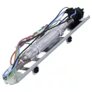 Bosch / Siemens EQ.3, EQ.5, VeroCafe átfolyós vízmelegítő kazán (230V / 1200W)