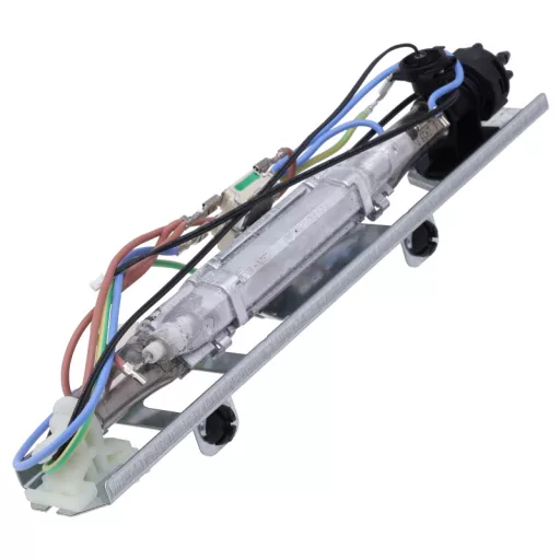 Bosch / Siemens EQ.3, EQ.5, VeroCafe átfolyós vízmelegítő kazán (230V / 1200W)