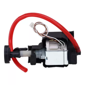   Bosch / Siemens EQ.300, EQ.500 és VeroCafe komplett szivattyú egység (230V, 48W)