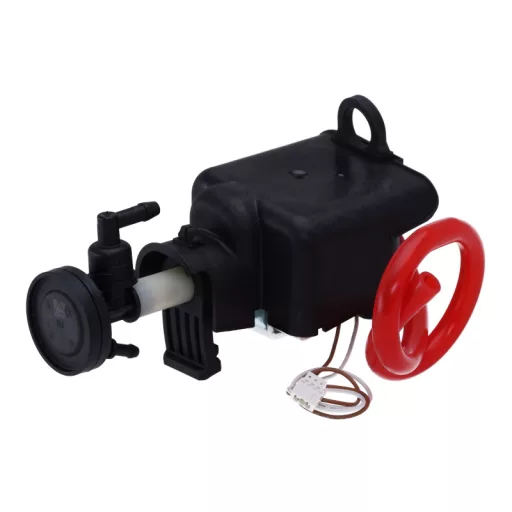 Bosch / Siemens EQ.300, EQ.500 és VeroCafe komplett szivattyú egység (230V, 48W)