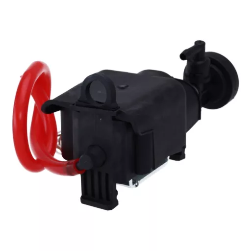 Bosch / Siemens EQ.300, EQ.500 és VeroCafe komplett szivattyú egység (230V, 48W)