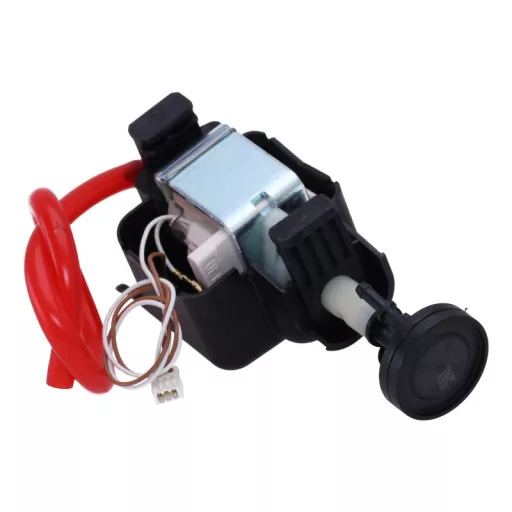 Bosch / Siemens EQ.300, EQ.500 és VeroCafe komplett szivattyú egység (230V, 48W)