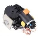 Siemens EQ.900 e-Grinder komplett őrlőszerkezet (12041841)