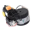 Siemens EQ.900 e-Grinder komplett őrlőszerkezet (12041841)