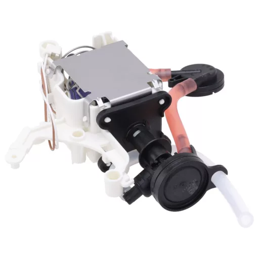 Siemens EQ.700 és EQ.900 kompatibilis ARS CP Smart vízszivattyú egység (teljes készlet)