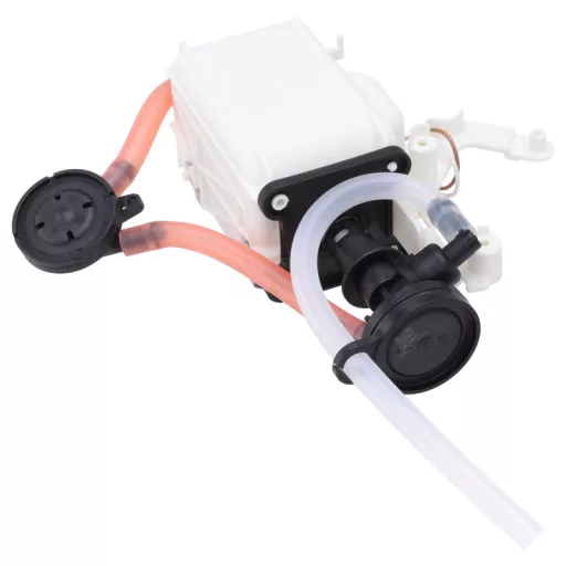 Siemens EQ.700 és EQ.900 kompatibilis ARS CP Smart vízszivattyú egység (teljes készlet)