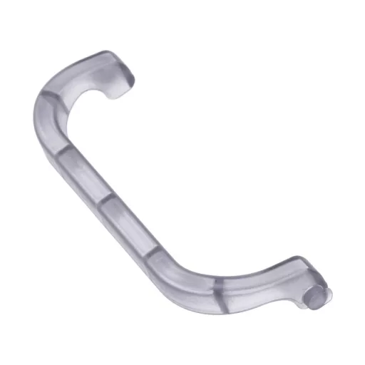 Bosch / Siemens víztartály fogantyú (kompatibilis: EQ.3, EQ.300, VeroCafe Serie 2, VeroCup)