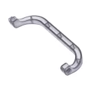 Bosch / Siemens víztartály fogantyú (kompatibilis: EQ.3, EQ.300, VeroCafe Serie 2, VeroCup)