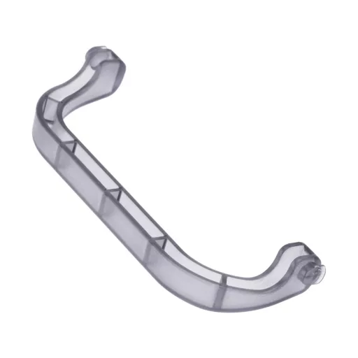 Bosch / Siemens víztartály fogantyú (kompatibilis: EQ.3, EQ.300, VeroCafe Serie 2, VeroCup)