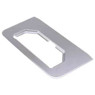   Bosch VeroCafe Serie 2 rozsdamentes acél csepegtetőrács (TIE20109, TIE20301, TIE20504)