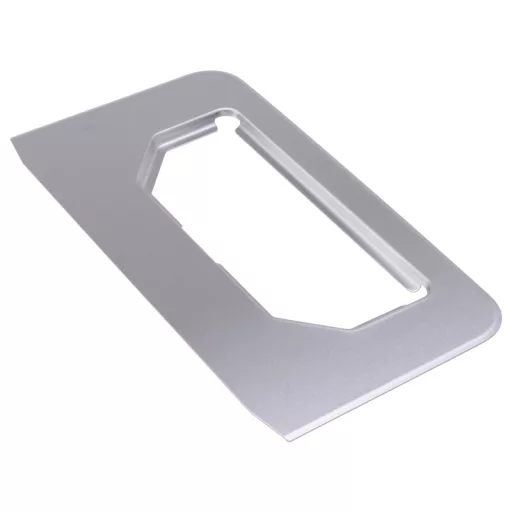 Bosch VeroCafe Serie 2 rozsdamentes acél csepegtetőrács (TIE20109, TIE20301, TIE20504)