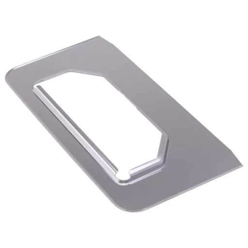 Bosch VeroCafe Serie 2 rozsdamentes acél csepegtetőrács (TIE20109, TIE20301, TIE20504)