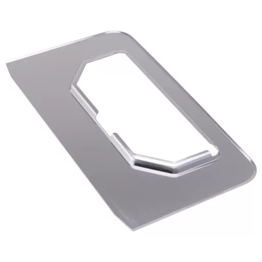 Bosch VeroCafe Serie 2 rozsdamentes acél csepegtetőrács (TIE20109, TIE20301, TIE20504)