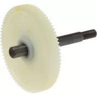 NYLON FOGASKERÉK 76 FOGGAL
