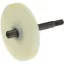 NYLON FOGASKERÉK 76 FOGGAL