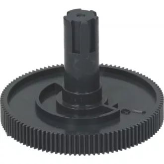 Saeco / Gaggia meghajtó fogaskerék ø 82 mm (pl. Vienna, Syncrony Logic)
