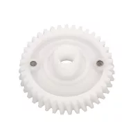   Saeco / Gaggia daráló fogaskerék mágnessel (38 fogas, ø 52 mm)