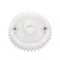 Saeco / Gaggia daráló fogaskerék mágnessel (38 fogas, ø 52 mm)