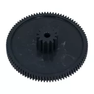 Fogaskerék ø 60 / 15,5 mm 90/13 TEETH