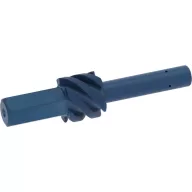 Marzocco kávégép lapát tengely (1212056)