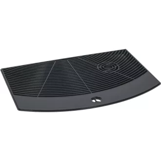 CSÉSZE TÁMASZTÓ RÁCS MŰANYAG