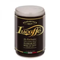 Lucaffé Mr. Exclusive őrölt kávé - 100% Arabica, 250 g
