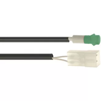 JELZŐFÉNY ZÖLD 220V