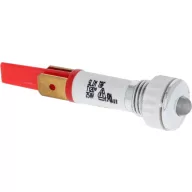 JELZŐFÉNY PIROS 110/230V 25W