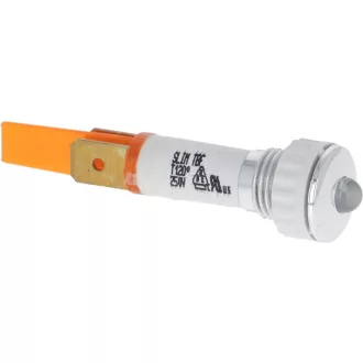 JELZŐFÉNY NARANCSSÁRGA 110/230V 25W