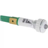 JELZŐFÉNY ZÖLD 110/230V 25W