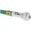 JELZŐFÉNY ZÖLD 110/230V 25W