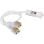 INDICATOR LIGHT 110/240V