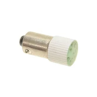 FEHÉR LÁMPA 220V