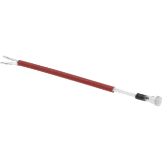 LED JELZŐFÉNY FEHÉR 250V