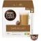 Nescafé Dolce Gusto Café Au Lait tejeskávé kávékapszula - Robusta Selection, 30 db