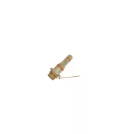 Saeco / Philips kompatibilis ORM 0080-20 szilikon tömítés (8x2 mm)