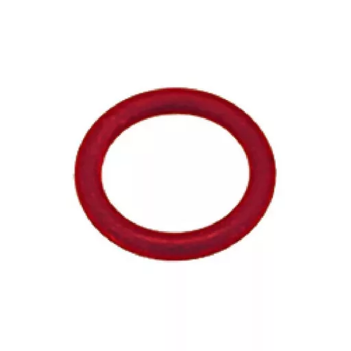 Saeco / Philips kompatibilis ORM 0080-20 szilikon tömítés (8x2 mm)